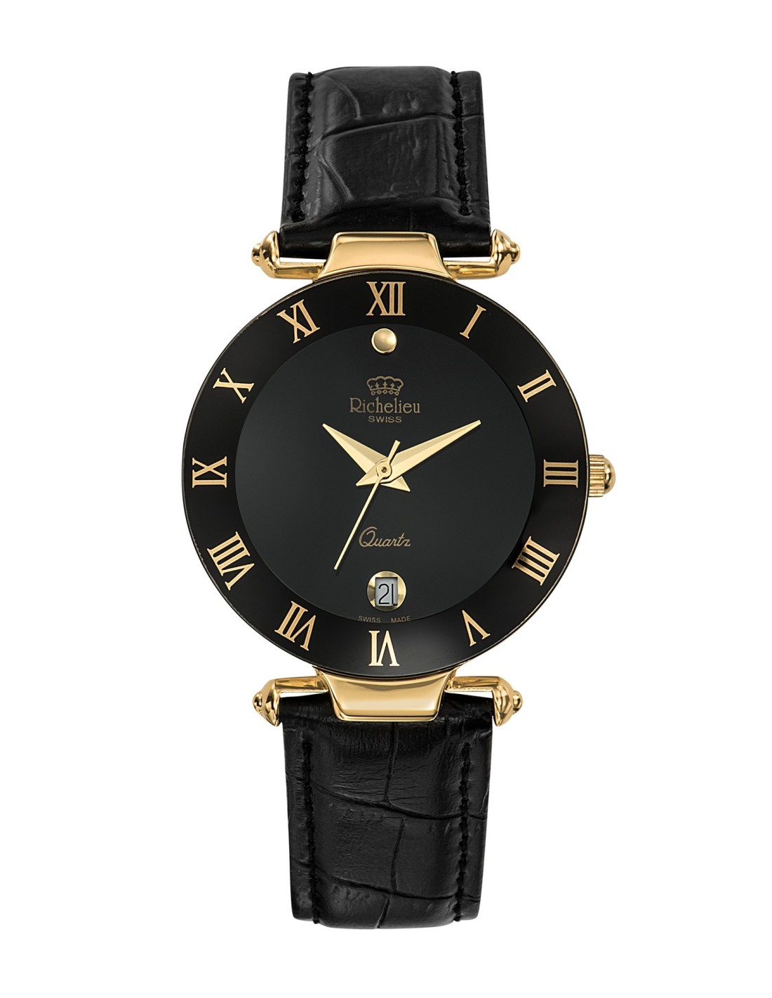 Richelieu Montre Femme MRI100805942