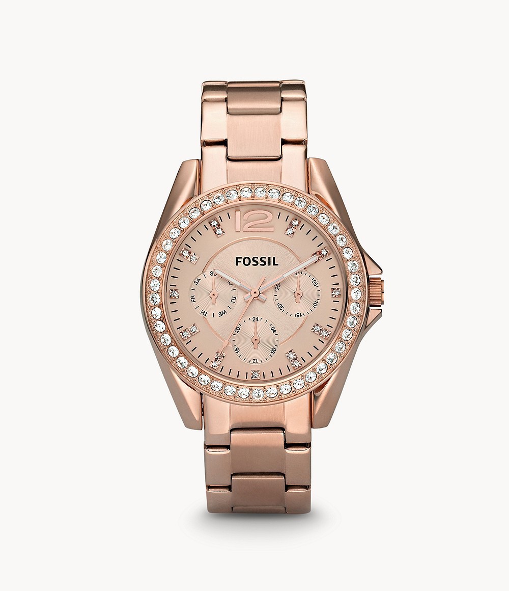 Montre Fossil Femme ES2811
