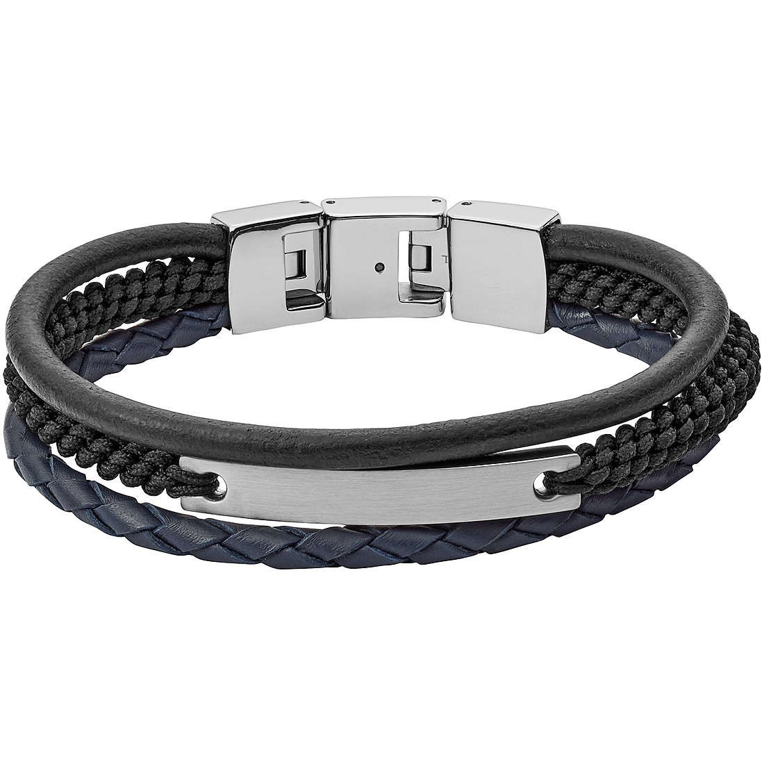 Bracelet Fossil Homme JF03186040