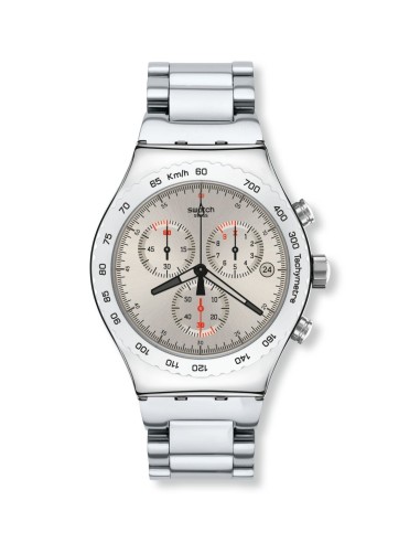 Swatch Montre Hommes - SYXS106 - Bicolore - Garantie 2 Ans à prix pas cher  | Jumia Tunisie