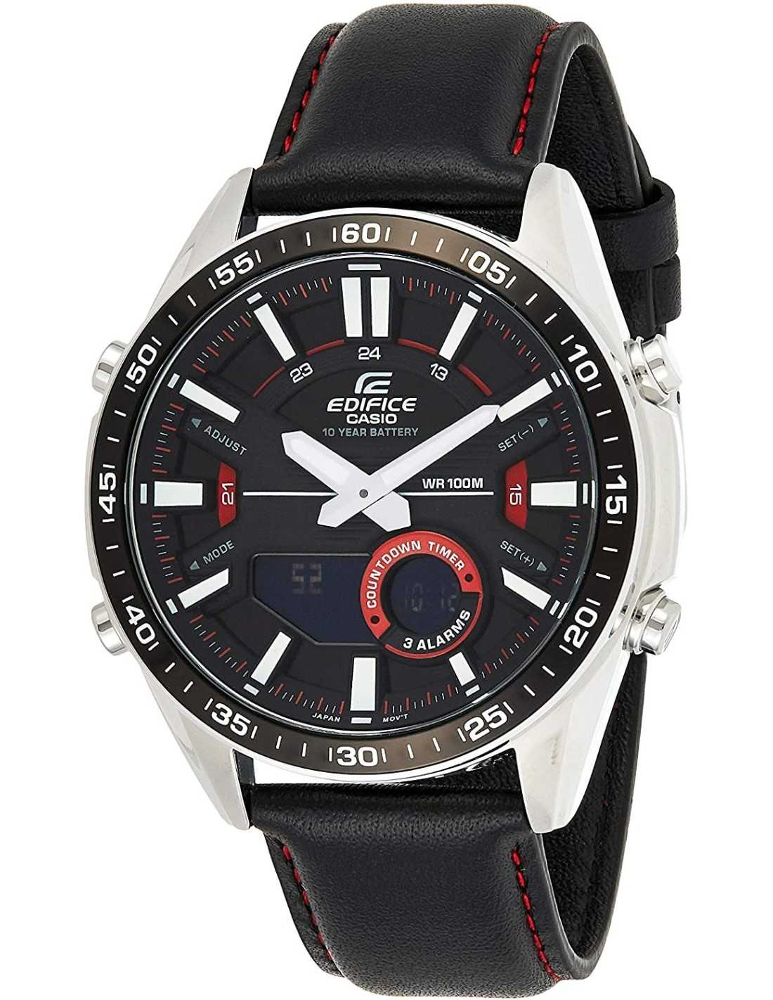 casio efv c100l