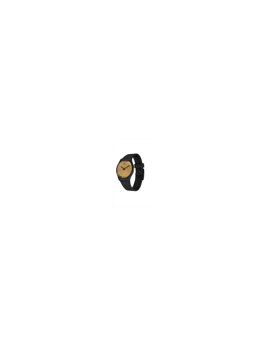 Swatch Knightliness Arthur GB323 Black | Skroutz.gr