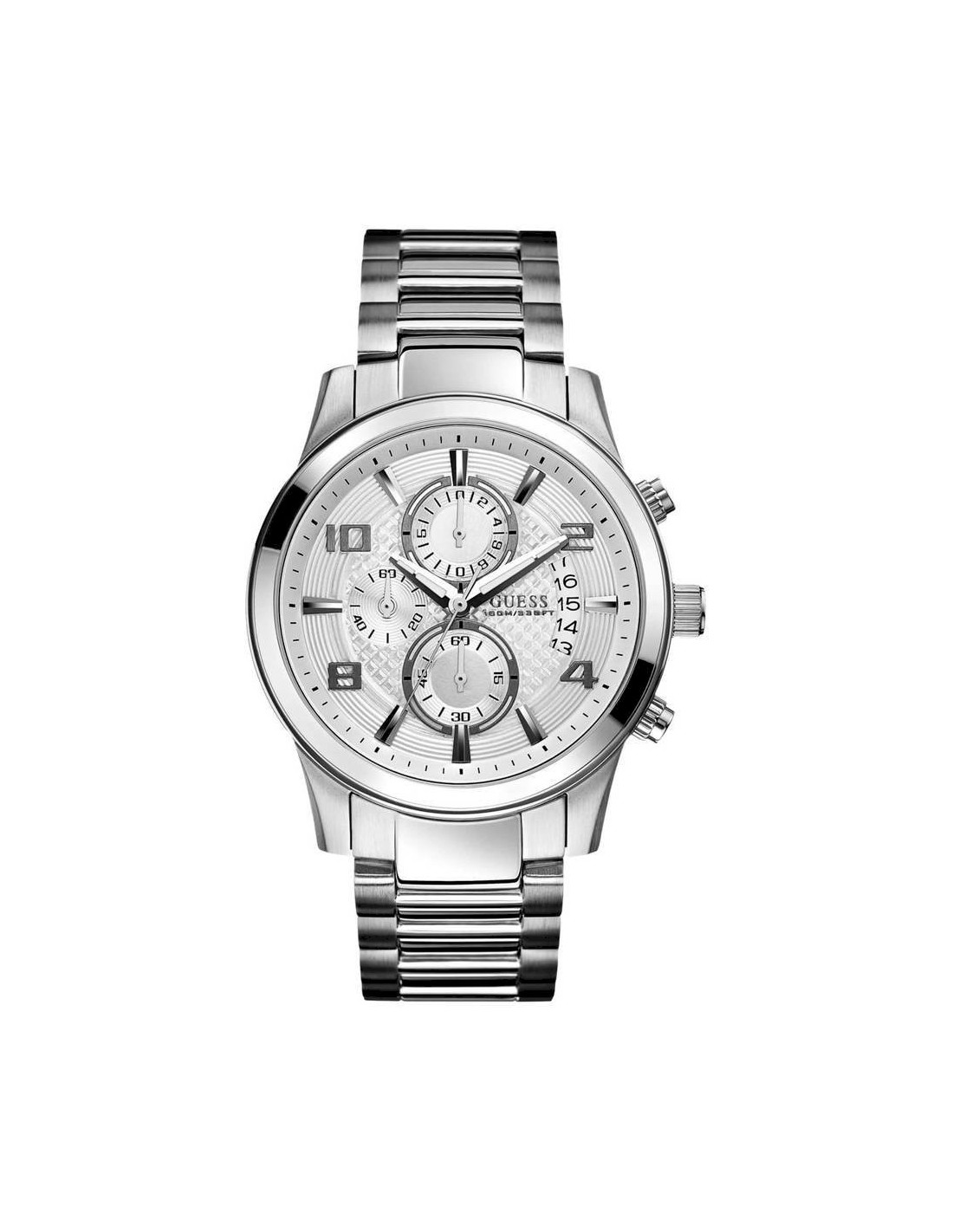 GUESS Montre Homme W0075G3