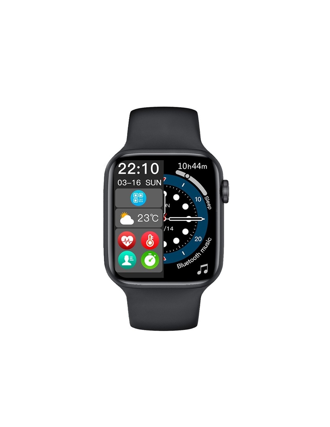 SMART Watch W37 + android